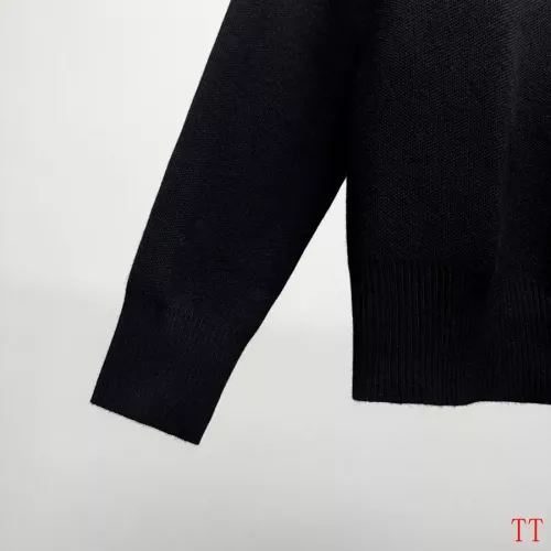 Replica Ralph Lauren Polo Sweaters Long Sleeved For Unisex #1383796 $56.00 USD for Wholesale