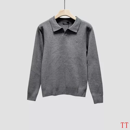 Ralph Lauren Polo Sweaters Long Sleeved For Unisex #1383797 $56.00 USD, Wholesale Replica Ralph Lauren Polo Sweaters
