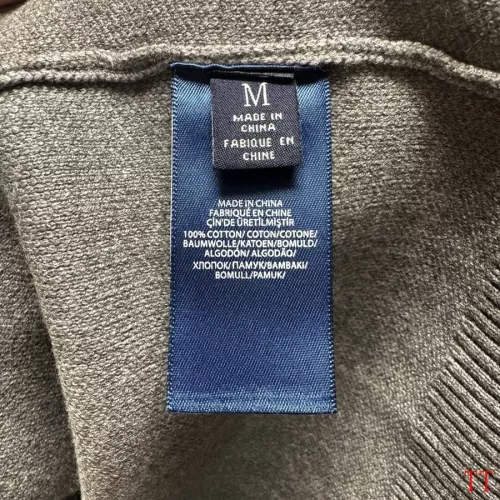 Replica Ralph Lauren Polo Sweaters Long Sleeved For Unisex #1383797 $56.00 USD for Wholesale