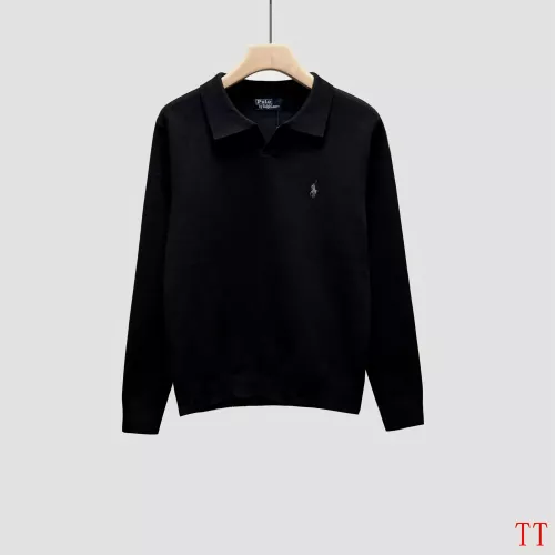Ralph Lauren Polo Sweaters Long Sleeved For Unisex #1383799 $56.00 USD, Wholesale Replica Ralph Lauren Polo Sweaters