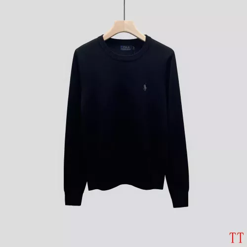 Ralph Lauren Polo Sweaters Long Sleeved For Unisex #1383803 $52.00 USD, Wholesale Replica Ralph Lauren Polo Sweaters