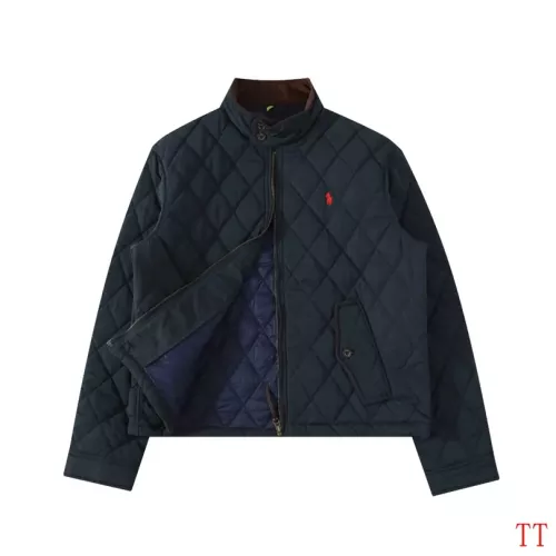 Ralph Lauren Polo Jackets Long Sleeved For Unisex #1383804 $82.00 USD, Wholesale Replica Ralph Lauren Polo Jackets