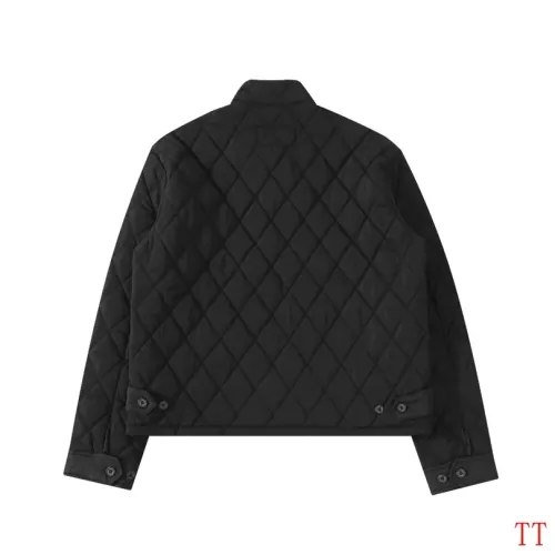 Replica Ralph Lauren Polo Jackets Long Sleeved For Unisex #1383805 $82.00 USD for Wholesale