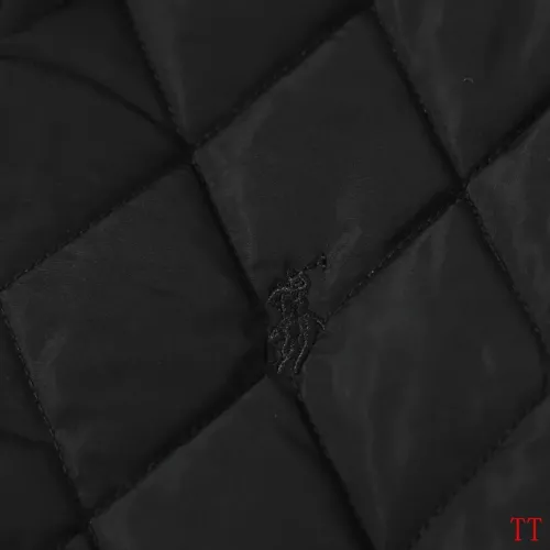 Replica Ralph Lauren Polo Jackets Long Sleeved For Unisex #1383805 $82.00 USD for Wholesale