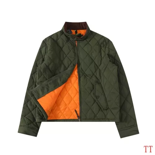 Ralph Lauren Polo Jackets Long Sleeved For Unisex #1383806 $82.00 USD, Wholesale Replica Ralph Lauren Polo Jackets