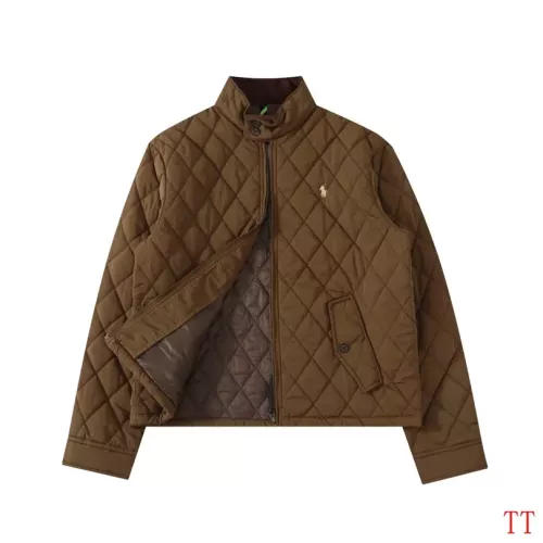 Ralph Lauren Polo Jackets Long Sleeved For Unisex #1383807 $82.00 USD, Wholesale Replica Ralph Lauren Polo Jackets