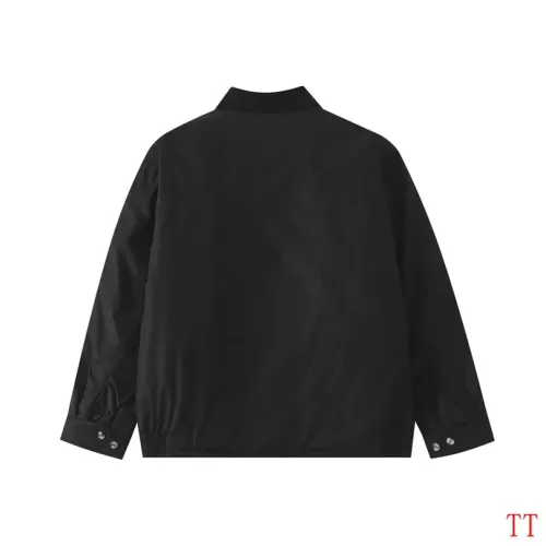 Replica Ralph Lauren Polo Jackets Long Sleeved For Men #1383817 $82.00 USD for Wholesale