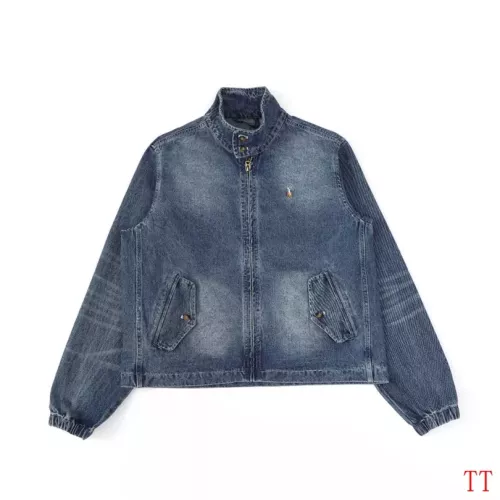 Ralph Lauren Polo Jackets Long Sleeved For Women #1383819 $80.00 USD, Wholesale Replica Ralph Lauren Polo Jackets