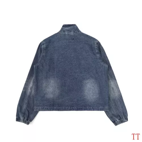 Replica Ralph Lauren Polo Jackets Long Sleeved For Women #1383819 $80.00 USD for Wholesale