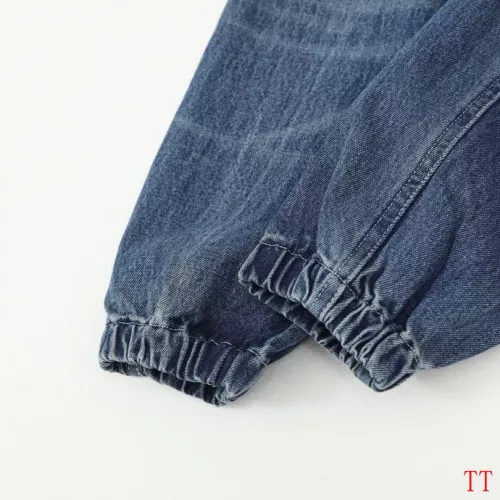 Replica Ralph Lauren Polo Jackets Long Sleeved For Women #1383819 $80.00 USD for Wholesale