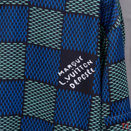 Replica Louis Vuitton LV Jackets Long Sleeved For Men #1383824 $80.00 USD for Wholesale