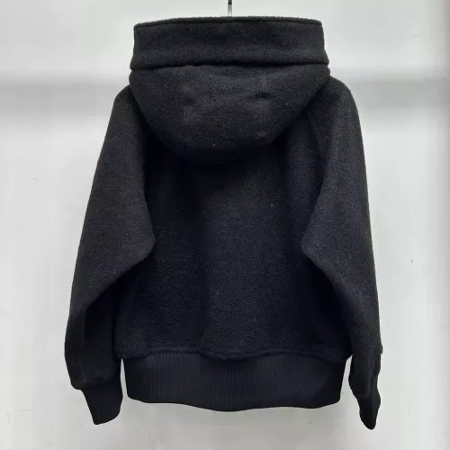 Replica Canada Goose Hoodies Long Sleeved For Women #1383829 $115.00 USD for Wholesale