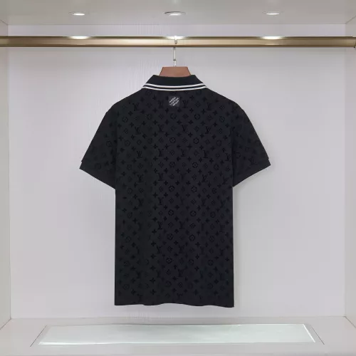 Replica Louis Vuitton LV T-Shirts Short Sleeved For Men #1383833 $42.00 USD for Wholesale