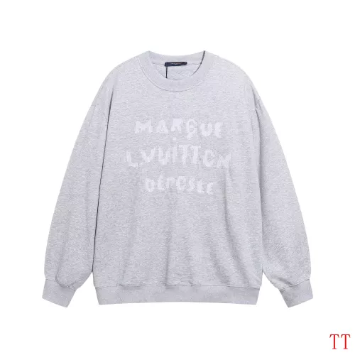 Louis Vuitton LV Hoodies Long Sleeved For Unisex #1383834 $52.00 USD, Wholesale Replica Louis Vuitton LV Hoodies