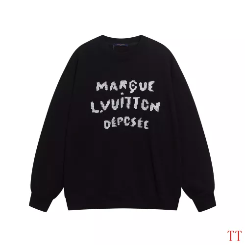 Louis Vuitton LV Hoodies Long Sleeved For Unisex #1383835 $52.00 USD, Wholesale Replica Louis Vuitton LV Hoodies