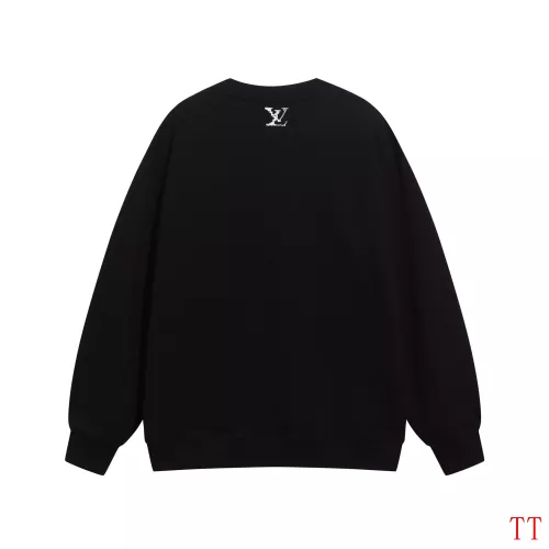 Replica Louis Vuitton LV Hoodies Long Sleeved For Unisex #1383835 $52.00 USD for Wholesale