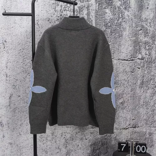 Replica Louis Vuitton LV Sweaters Long Sleeved For Unisex #1383839 $72.00 USD for Wholesale