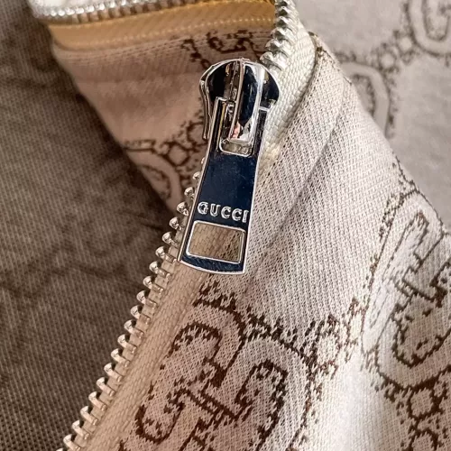 Replica Gucci Tracksuits Long Sleeved For Men #1383844 $96.00 USD for Wholesale