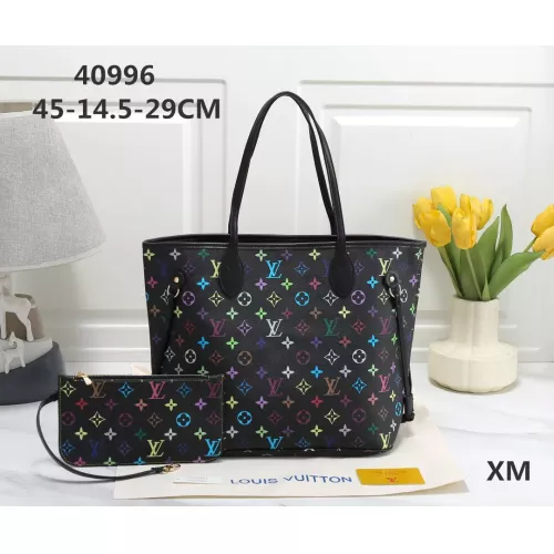 Louis Vuitton Shoulder Bags For Women #1383851 $34.00 USD, Wholesale Replica Louis Vuitton Shoulder Bags