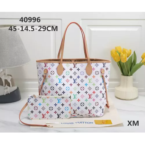 Louis Vuitton Shoulder Bags For Women #1383852 $34.00 USD, Wholesale Replica Louis Vuitton Shoulder Bags