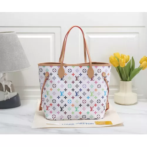 Replica Louis Vuitton Shoulder Bags For Women #1383852 $34.00 USD for Wholesale