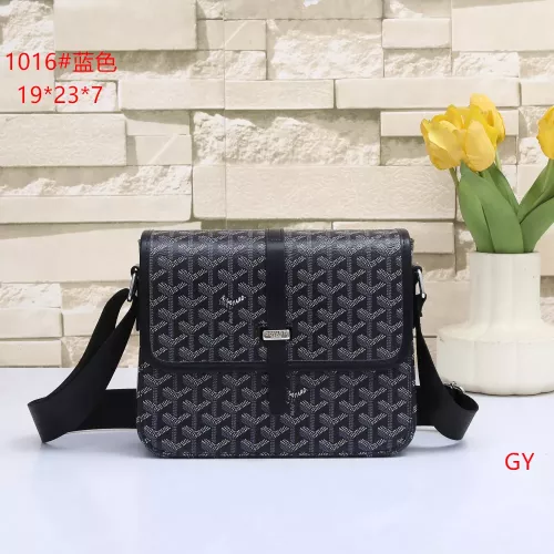 Goyard Messenger Bags For Women #1383853 $25.00 USD, Wholesale Replica Goyard Messenger Bags
