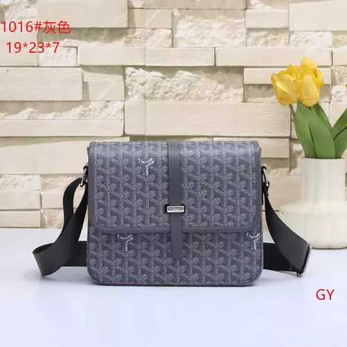 Goyard Messenger Bags For Women #1383855 $25.00 USD, Wholesale Replica Goyard Messenger Bags