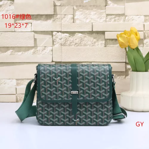 Goyard Messenger Bags For Women #1383856 $25.00 USD, Wholesale Replica Goyard Messenger Bags