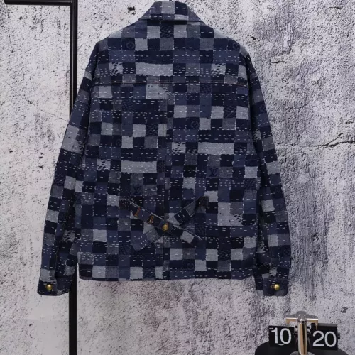 Replica Louis Vuitton LV Tracksuits Long Sleeved For Unisex #1383860 $122.00 USD for Wholesale