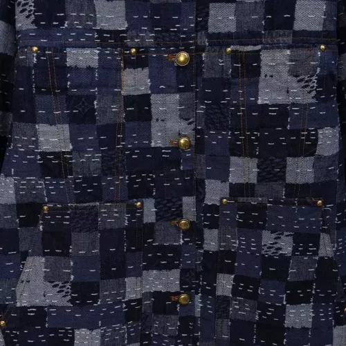 Replica Louis Vuitton LV Tracksuits Long Sleeved For Unisex #1383860 $122.00 USD for Wholesale