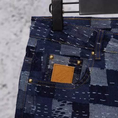 Replica Louis Vuitton LV Tracksuits Long Sleeved For Unisex #1383860 $122.00 USD for Wholesale