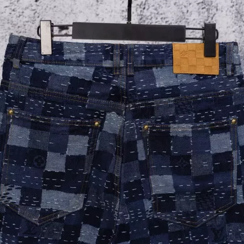 Replica Louis Vuitton LV Tracksuits Long Sleeved For Unisex #1383860 $122.00 USD for Wholesale