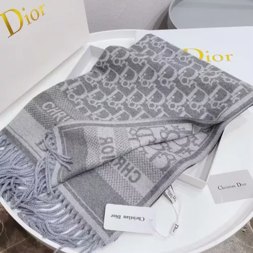Christian Dior Scarf #1383865 $32.00 USD, Wholesale Replica Christian Dior Scarf