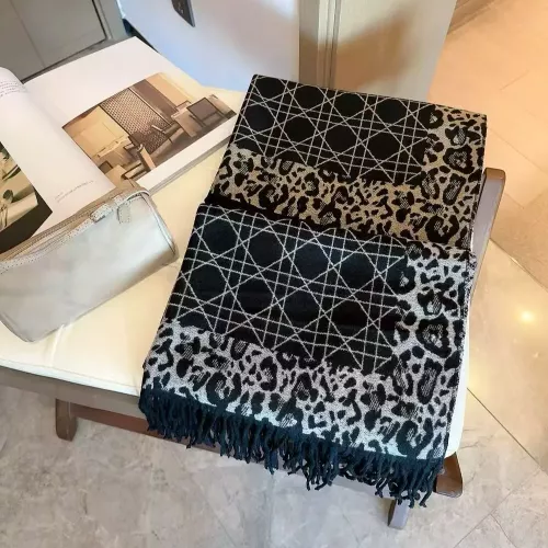 Christian Dior Scarf #1383870 $32.00 USD, Wholesale Replica Christian Dior Scarf