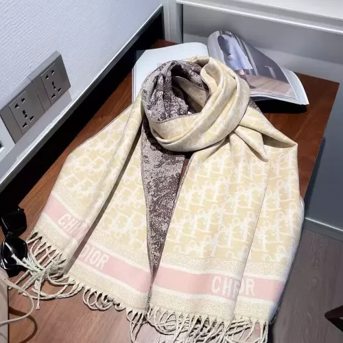 Christian Dior Scarf #1383871 $32.00 USD, Wholesale Replica Christian Dior Scarf