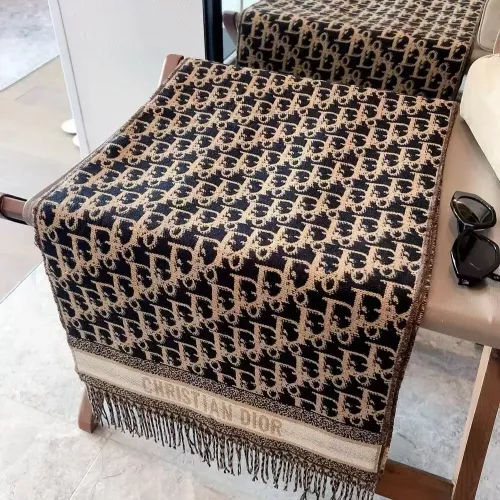 Christian Dior Scarf #1383872 $32.00 USD, Wholesale Replica Christian Dior Scarf