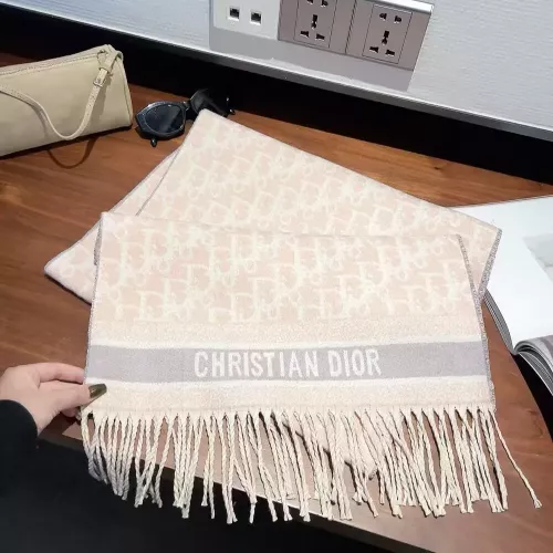Christian Dior Scarf #1383873 $32.00 USD, Wholesale Replica Christian Dior Scarf