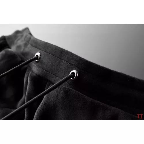 Replica Dolce & Gabbana D&G Tracksuits Long Sleeved For Men #1383877 $96.00 USD for Wholesale