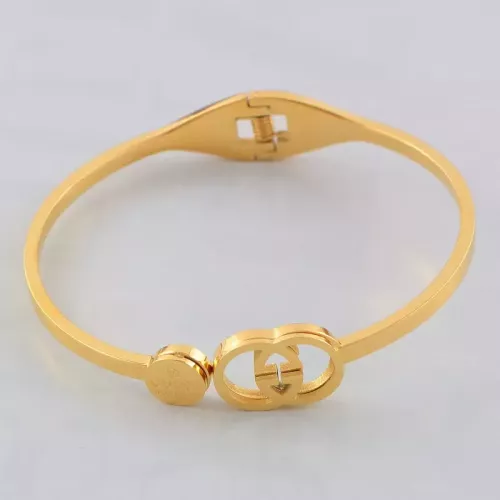 Gucci Bracelets #1383884 $27.00 USD, Wholesale Replica Gucci Bracelets