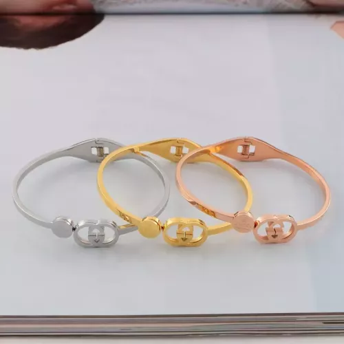 Replica Gucci Bracelets #1383884 $27.00 USD for Wholesale