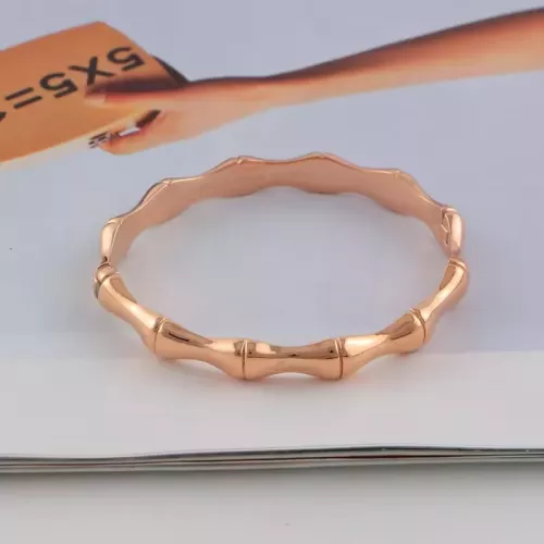 Gucci Bracelets #1383888 $29.00 USD, Wholesale Replica Gucci Bracelets