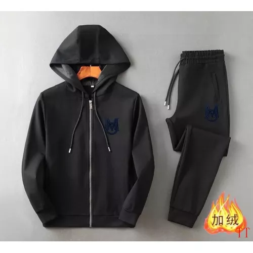 Moncler Tracksuits Long Sleeved For Men #1383893 $96.00 USD, Wholesale Replica Moncler Tracksuits