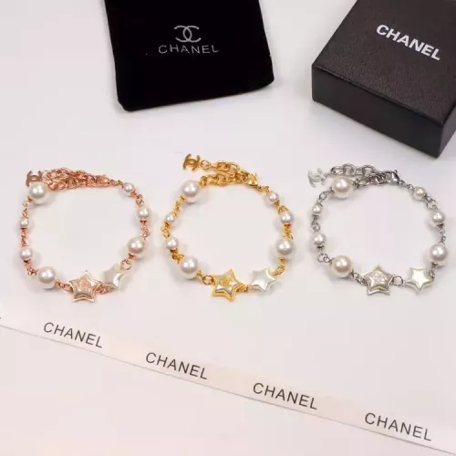 Replica Chanel Bracelets #1383895 $29.00 USD for Wholesale