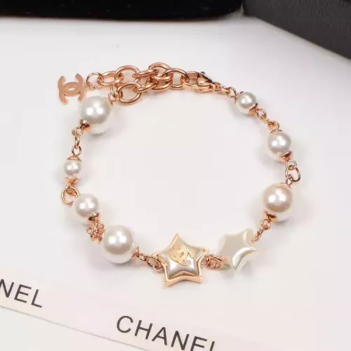 Chanel Bracelets #1383896 $29.00 USD, Wholesale Replica Chanel Bracelets