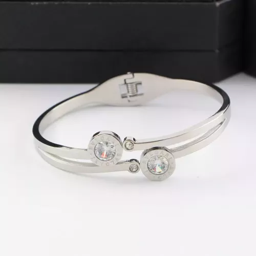 Bvlgari Bracelets #1383898 $27.00 USD, Wholesale Replica Bvlgari Bracelets
