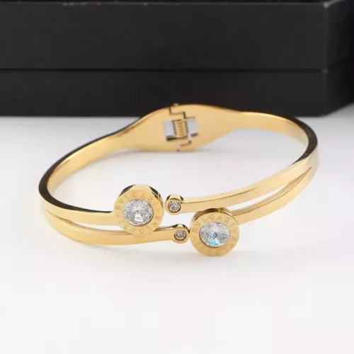 Bvlgari Bracelets #1383899 $27.00 USD, Wholesale Replica Bvlgari Bracelets