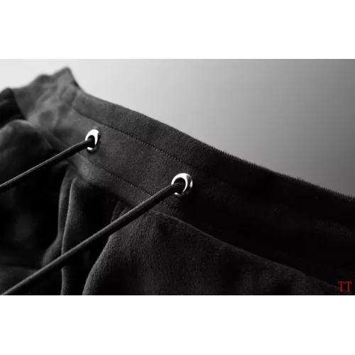 Replica Moncler Tracksuits Long Sleeved For Men #1383902 $96.00 USD for Wholesale