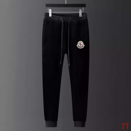 Replica Moncler Tracksuits Long Sleeved For Men #1383907 $96.00 USD for Wholesale