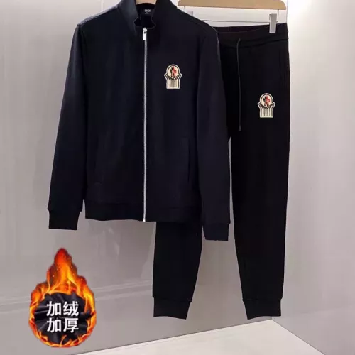 Moncler Tracksuits Long Sleeved For Men #1383911 $96.00 USD, Wholesale Replica Moncler Tracksuits