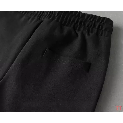 Replica Christian Dior Tracksuits Long Sleeved For Men #1383913 $96.00 USD for Wholesale